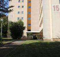 3-Zimmer-Wohnung kurzfristig verfügbar - Frankfurt am Main Bonames