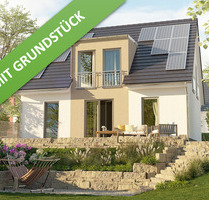 Inkl. Grundstück, zu Hause einfach genießen, Ihr Familienhaus in Ilsede.