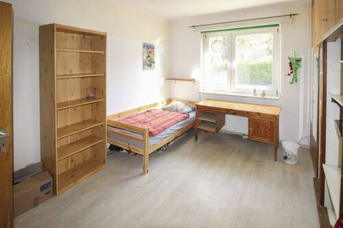 Schlafzimmer EG - 