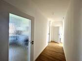Flur - 2 Zimmer Etagenwohnung zur Miete in Chemnitz
