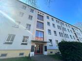 Hausansicht - 