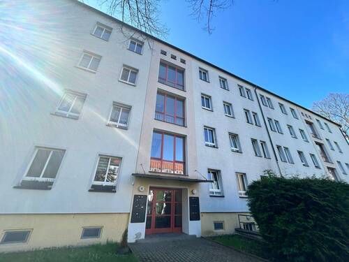 Hausansicht - 