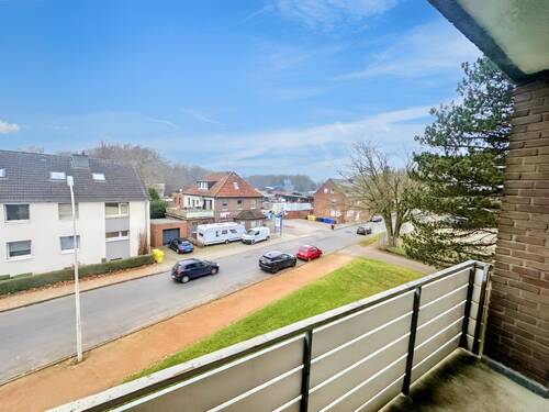 Balkon - 