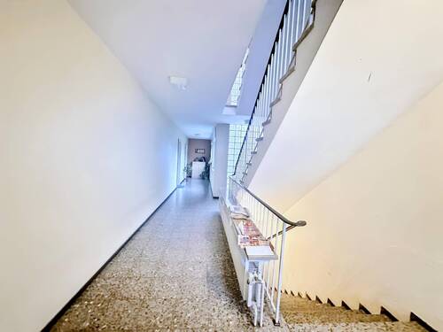 Treppenhaus - 