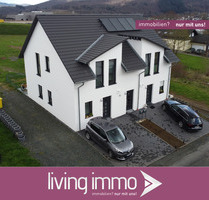 Viel Platz für Familienglück - 4 Zimmer & großer Garten in Top-Lage! - Bad Laasphe Niederlaasphe