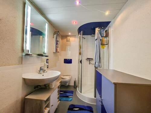 Duschbad - 