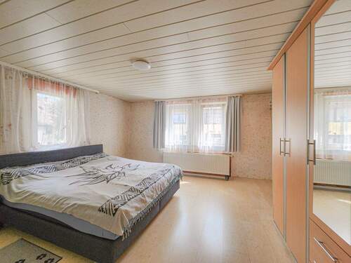 Schlafzimmer OG - 
