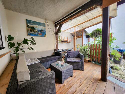 Terrasse - 