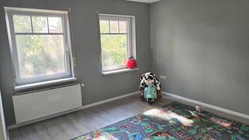 Zimmer im Erdgeschoss - 
