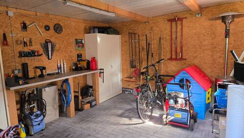 Werkstatt - 