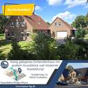 Zu Verkaufen - Ruhig gelegenes Einfamilienhaus mit großem Grundstück und moderner Ausstattung