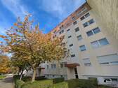 Wohngebäude - 3 Zimmer Etagenwohnung zur Miete in Chemnitz