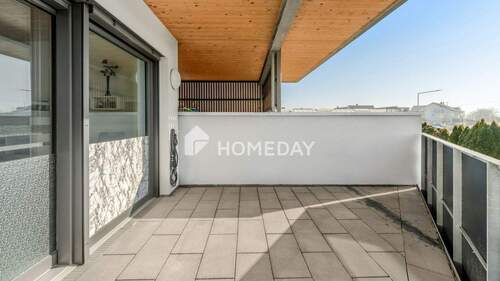 Balkon 1 - 
