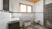 Badezimmer 1 - 