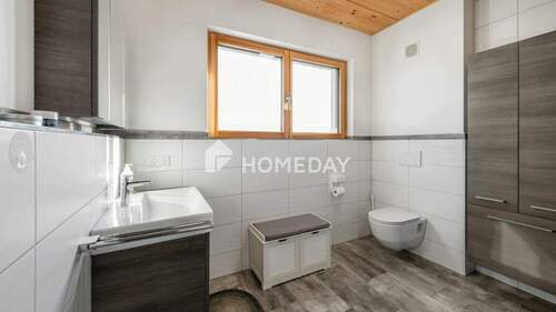 Badezimmer 1 - 