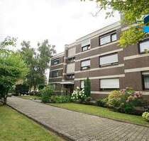 Alpen: 3-Zimmer-Eigentumswohnung mit Balkon