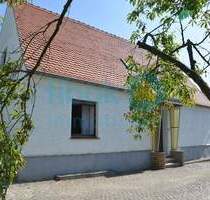 Familienfreundlich, naturnah und gut angebunden - Ihr Wohn(t)raum mit großer Scheune - Mockrehna