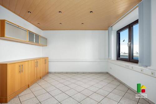 Büro 8 - 1. OG - 