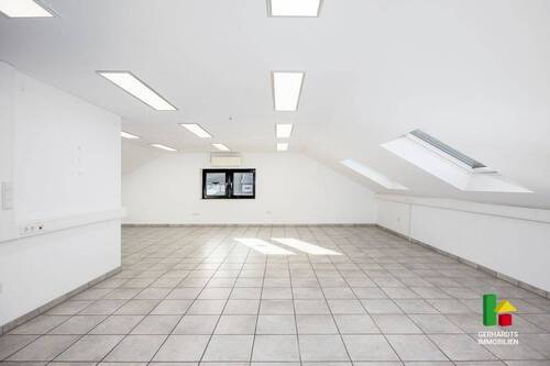 Großraumbüro 10 - DG - 