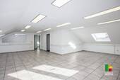 Großraum Büro 10 - DG - 