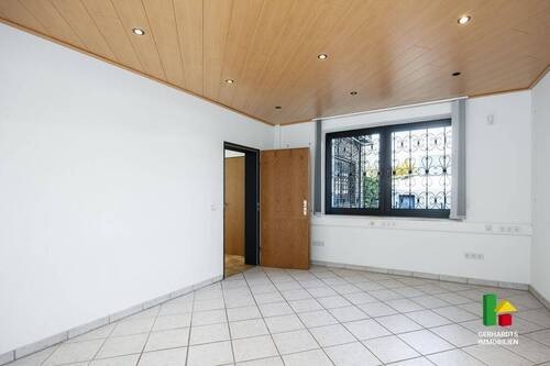 Büro 4 oder Archiv - 