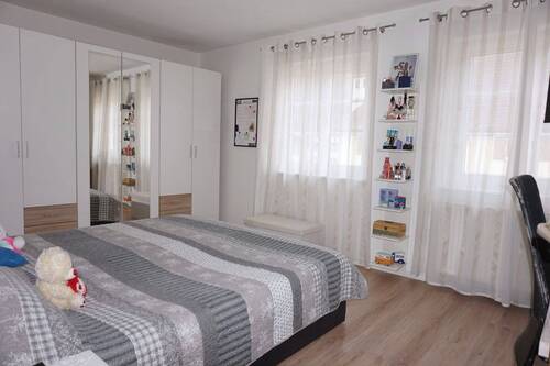 Kinderzimmer - 3 Zimmer Etagenwohnung in Schramberg