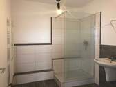 EG Bad mit Dusche - 