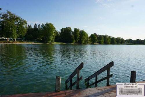 Impression Starnberger See - 