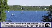 Impression Starnberger See - Stilvolle Doppelhaushälfte am Starnberger See in BergMaxhöhe