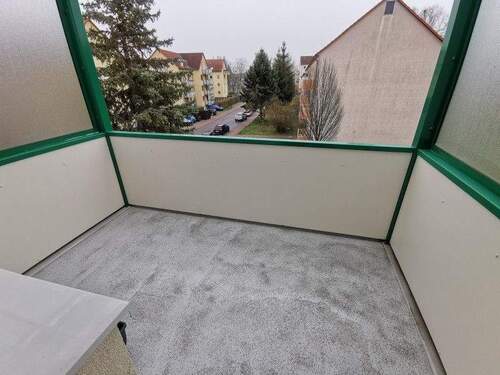 Detailansicht - 2 Zimmer Etagenwohnung in Braunsbedra