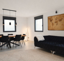 Wohnen und Arbeiten vereint - umfassend sanierte Wohn- und Gewerbeimmobilie auf großem Grundstück - Ludwigshafen Oggersheim