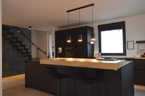 Küche - 3 Zimmer Einfamilienhaus in Ludwigshafen