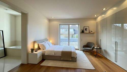 staged-room-Schlafzimmer - 