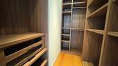 Schlafzimmer/begehbarer Kleiderschrank - 
