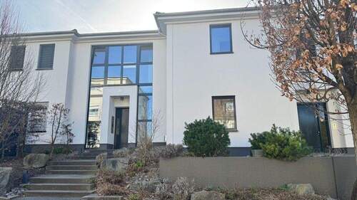 Frontansicht - Etagenwohnung mit 278,60 m&sup2; in Hagen / Wehringhausen zum Kaufen