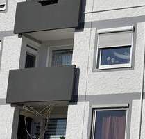 2-Zi-Eigentumswohnung inklusive Garage in Roth