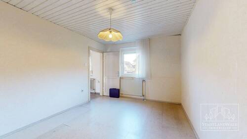 EG - Schlafzimmer 1 - 