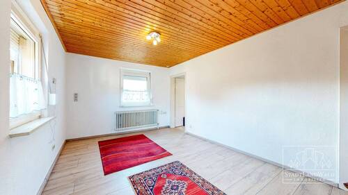 EG - Schlafzimmer 2 - 