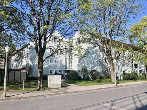 Bild 4 - Etagenwohnung mit 52,70 m&sup2; in Bad Reichenhall zum Kaufen