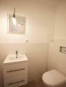 Praktisches Gäste-WC - 