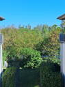 Aussicht Ostbalkon - 