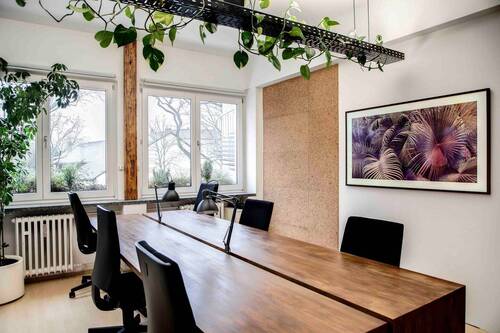 Meetingraum EG - 