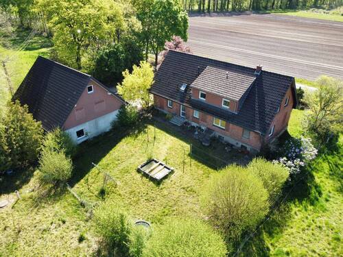 Bild 1 - Ein wahres Außenbereichsjuwel - 296.000,00&nbsp;EUR Kaufpreis, ca.&nbsp; 240,00&nbsp;m&sup2;&nbsp;Wohnfl&auml;che