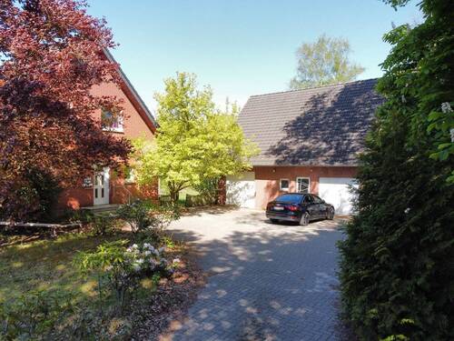 Bild 4 - Einfamilienhaus mit 240,00 m&sup2; in Lienen zum Kaufen
