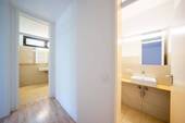 Flur-2-Zi.-Whg. EG (Ansicht 2) - 