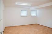 Souterrain Büro 2 - 