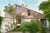 Nordansicht - 