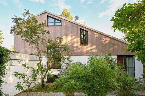 Nordansicht - 