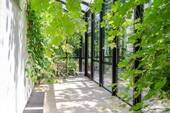 Wintergarten - Ansicht 1 - 
