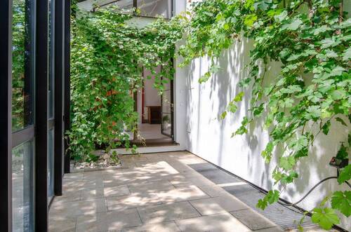 Wintergarten - Ansicht 2 - 